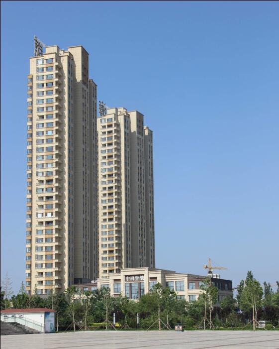 公司简介